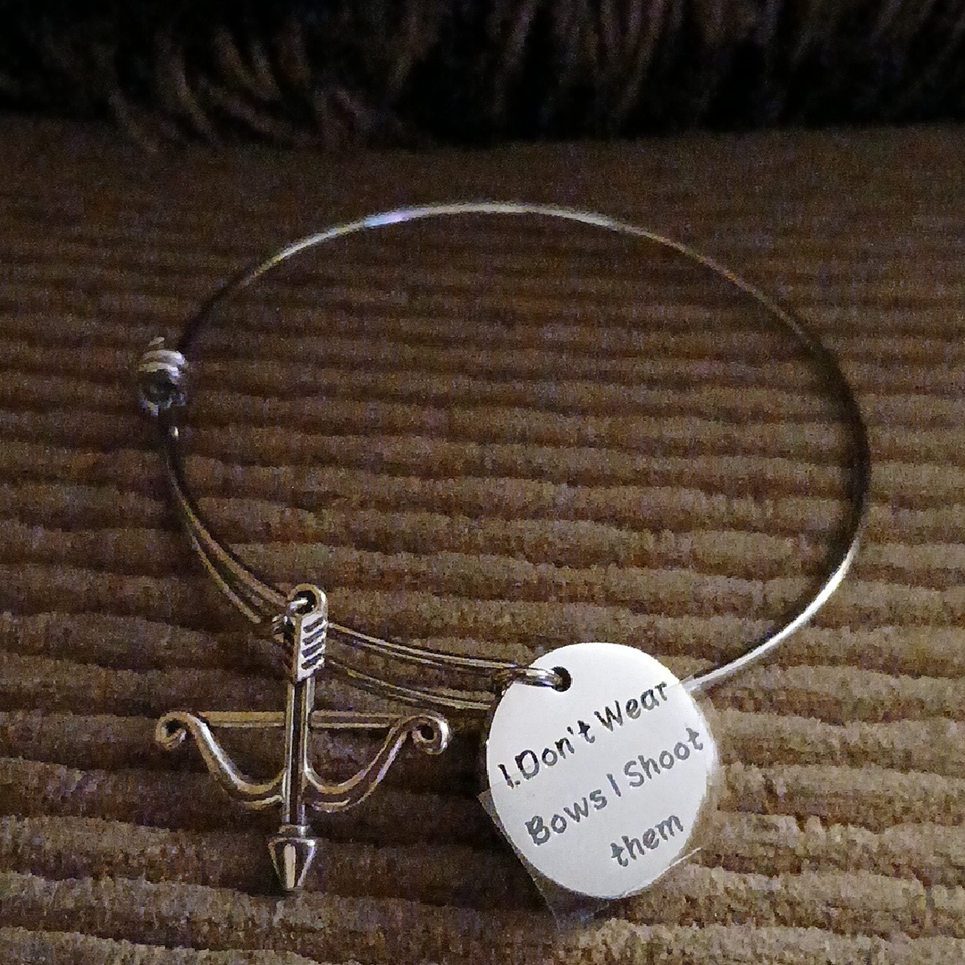 Stainless Steel Bracelet